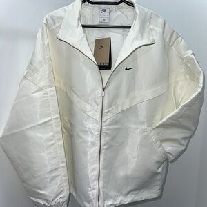 Nike Sportswear Windrunner Jacket Women’s